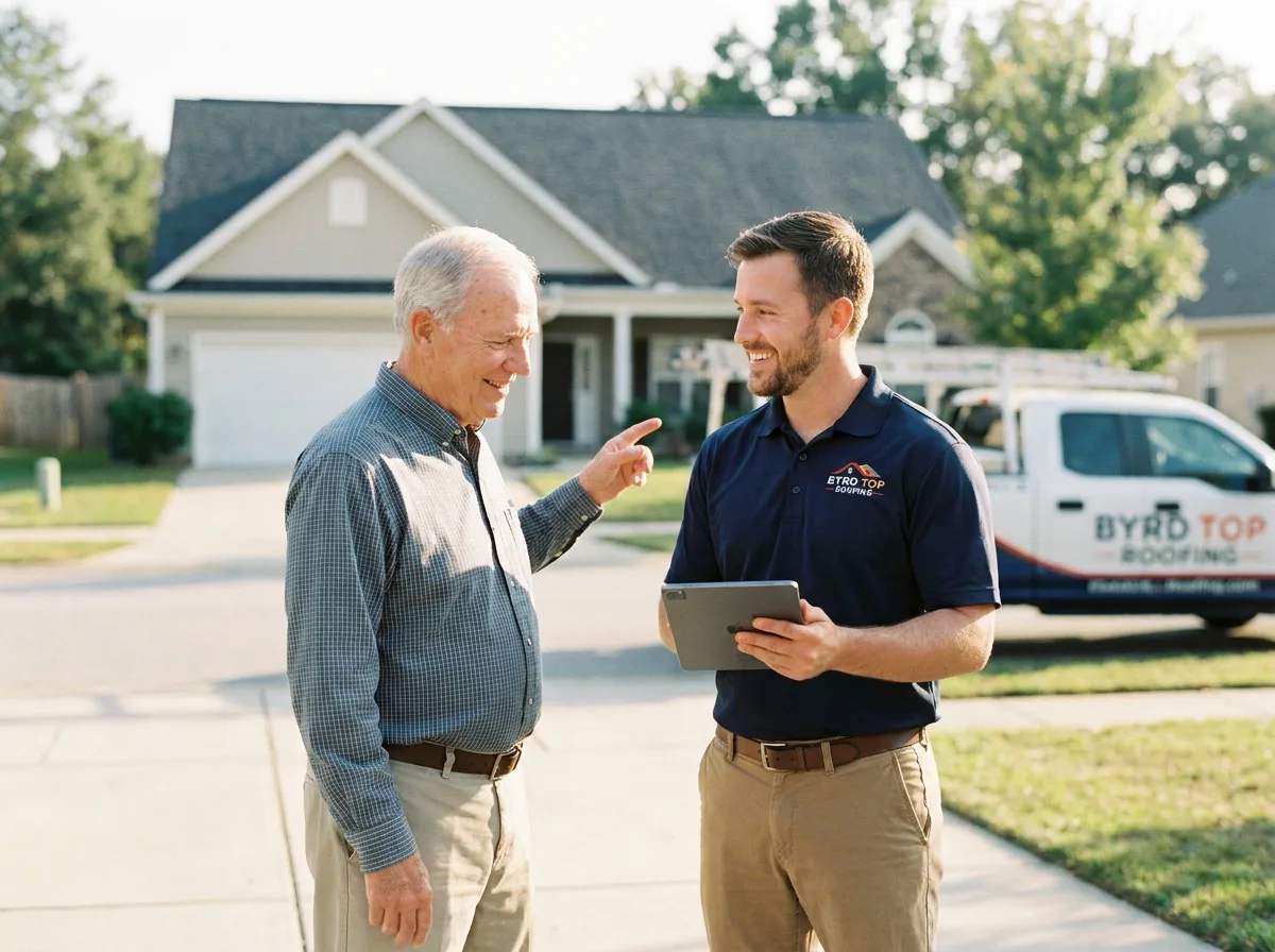 Roofing Iowa, LA FAQs